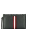 Mann Bally | Bally Hartland Clutch Farfetch