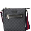 Mann Gucci | Gucci Gg Supreme Kleine Umhangetasche - Farfetch