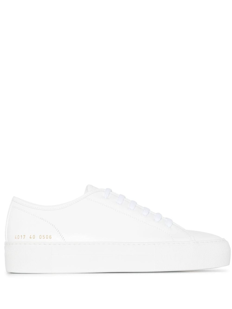 Frau Common Projects | Common Projects Tournament Low Super Sneakers Farfetch