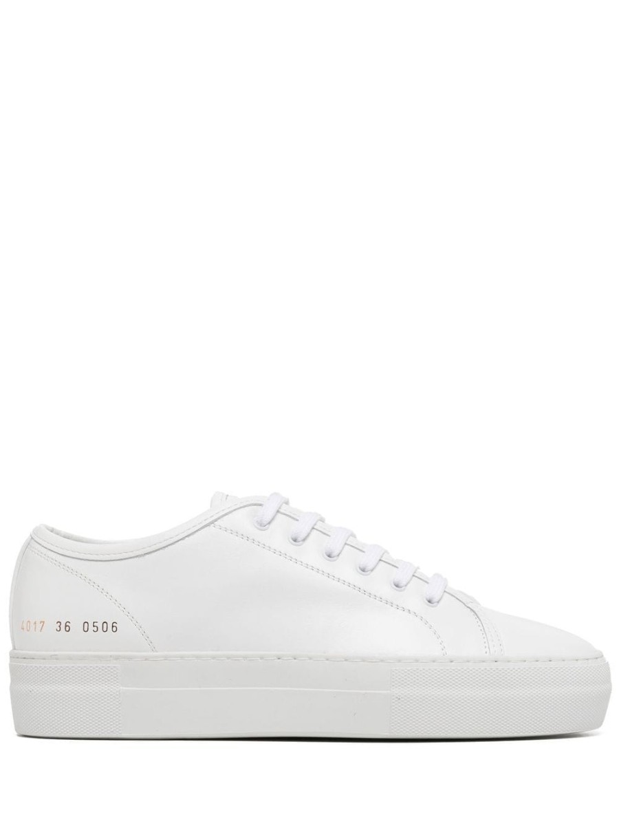 Frau Common Projects | Common Projects Tournament Low Super Sneakers Farfetch