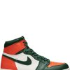 Mann Jordan | Jordan Air Jordan 1 Retro High Og „Solefly" Sneakers Farfetch