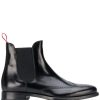 Mann Scarosso | Scarosso Chelsea-Stiefel Farfetch