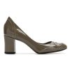 Frau Sarah Chofakian | Sarah Chofakian Lederpumps Farfetch