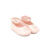 Kinder Dolce & Gabbana Kids | Dolce & Gabbana Kinder-Ballerinas Aus Leder Farfetch