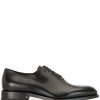 Mann Ferragamo | Ferragamo Oxford-Schuhe Aus Kalbsleder Farfetch