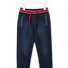 Kinder Dolce & Gabbana Kids | Dolce & Gabbana Kinder-Jogginghose Mit Medaillen-Patch Farfetch