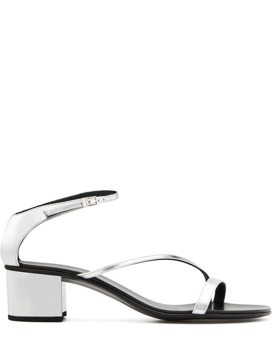 Frau Giuseppe Zanotti | Giuseppe Zanotti Rochelle Sandalen - Farfetch