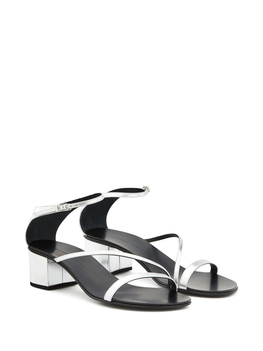 Frau Giuseppe Zanotti | Giuseppe Zanotti Rochelle Sandalen - Farfetch