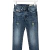 Kinder Diesel Kids | Diesel Kids Mharky-J Slim-Fit-Jeans Farfetch