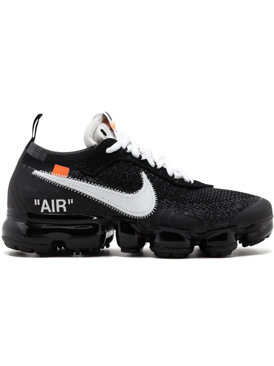 Mann Nike X Off-White | Nike X Off-White The 10 Air Vapormax Flyknit Sneakers - Farfetch