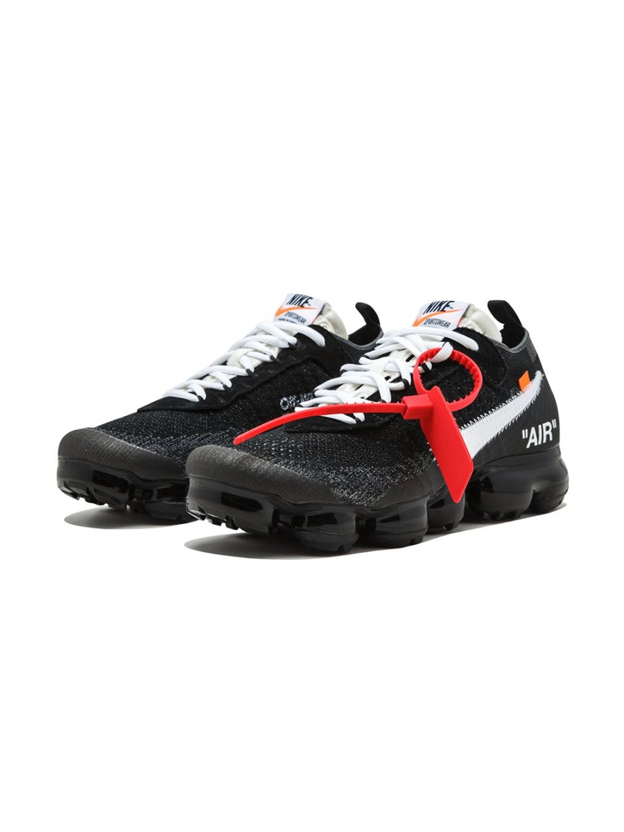 Mann Nike X Off-White | Nike X Off-White The 10 Air Vapormax Flyknit Sneakers - Farfetch