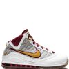 Mann Nike | Nike Air Max Lebron 7 Nfw „Mvp" Sneakers Farfetch