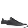 Mann Balmain | Balmain B-Court Low-Top-Sneaker Farfetch