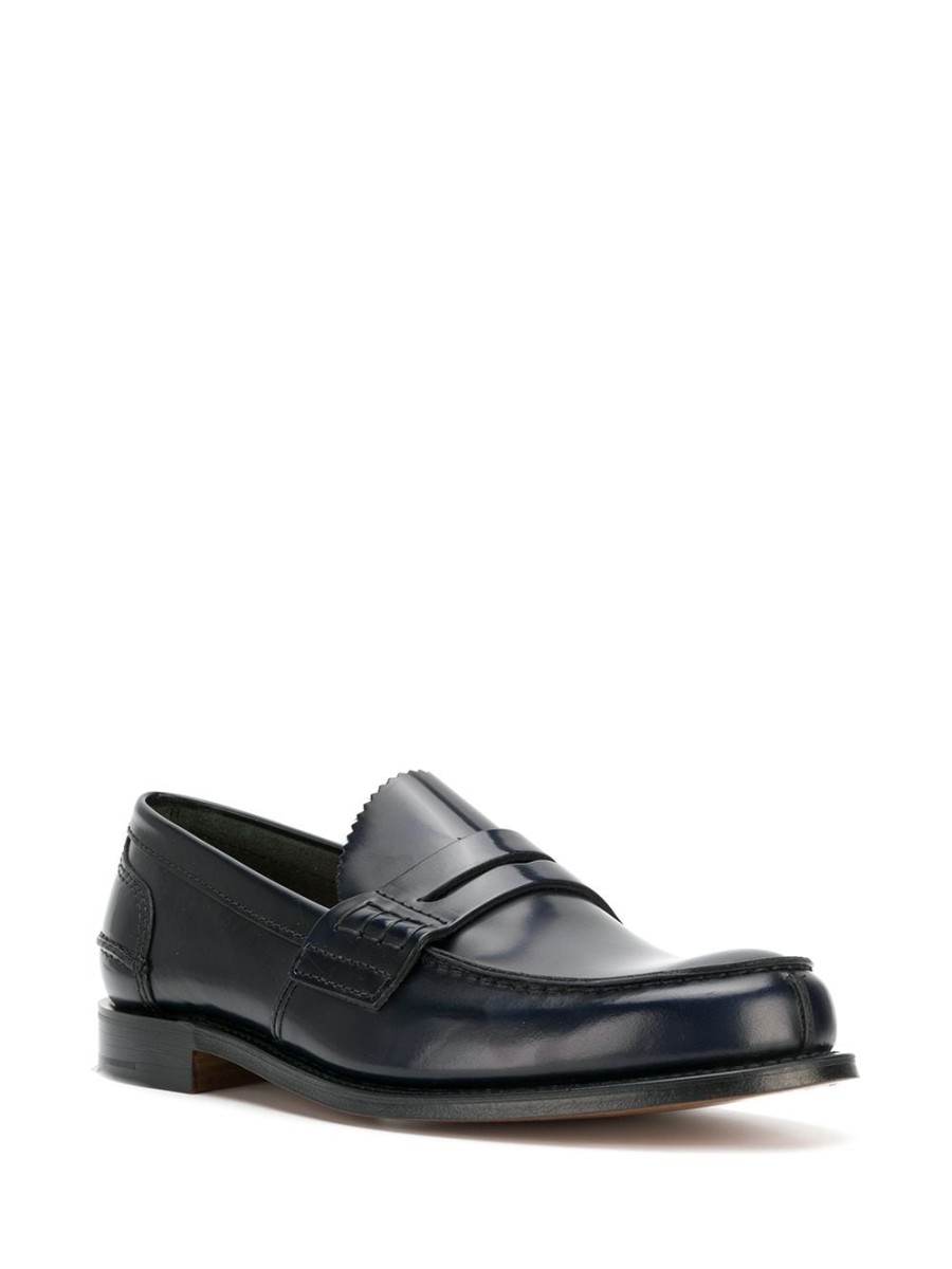 Mann Church's | Tunbridge-Slipper Von Church Farfetch