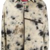 Mann A-COLD-WALL* | A-Cold-Wall* X Diesel Red Tag Stain-Print Leichte Jacken Farfetch