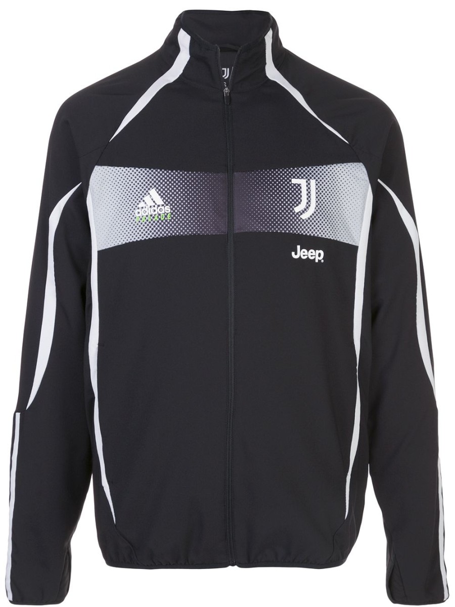 Mann Palace | Palace X Juventus X Adidas Trainingsoberteil - Farfetch