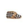 Kinder Burberry Kids | Burberry Kinderbettschuhe Mit Vintage-Karomuster Fur Kinder - Farfetch