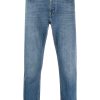 Mann Acne Studios | Acne Studios River Slim-Fit-Jeans Farfetch