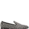 Mann Philipp Plein | Philipp Plein Loafer Mit Strassbesatz - Farfetch