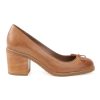 Frau Sarah Chofakian | Sarah Chofakian Pumps Mit Klobigem Absatz Farfetch