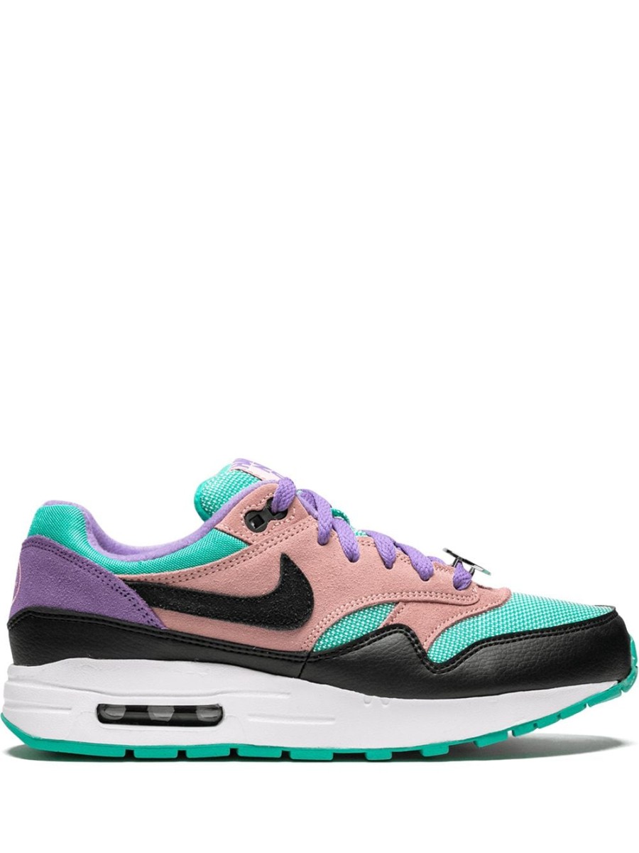 Kinder Nike Kids | Nike Air Max 1 „Have A Nike Day"-Sneaker Fur Kinder Farfetch