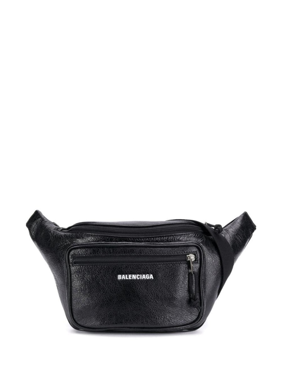 Mann Balenciaga | Balenciaga Explorer Gurteltasche Farfetch