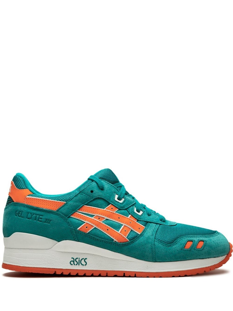 Mann ASICS | Asics Gel-Lyte 3 „Miami" Sneakers Farfetch