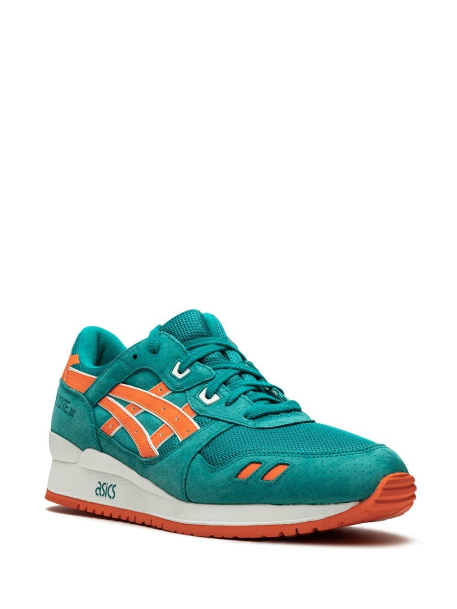 Mann ASICS | Asics Gel-Lyte 3 „Miami" Sneakers Farfetch