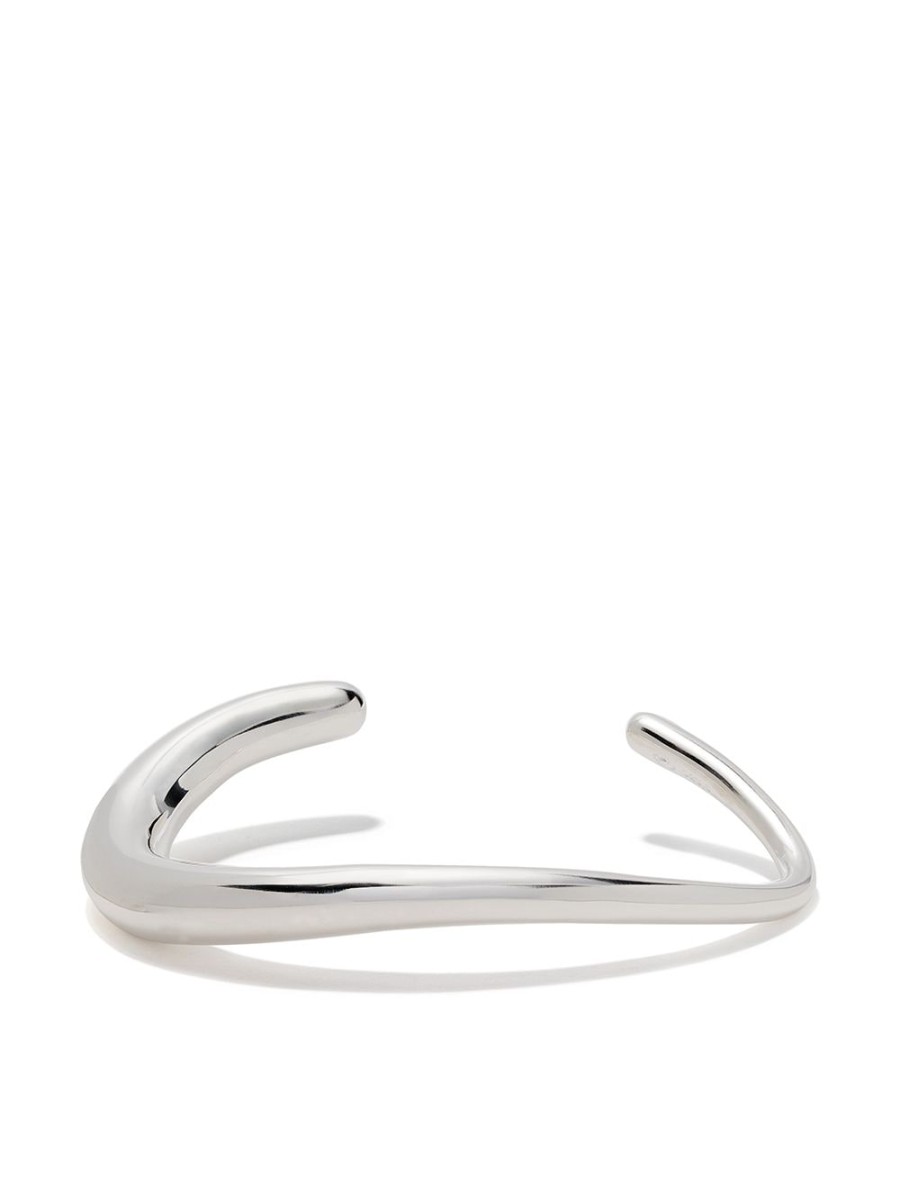 Frau Georg Jensen | Georg Jensen Offspring Armreif Farfetch