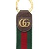 Frau Gucci | Gucci Ophidia Schlusselanhanger Farfetch