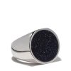 Mann Tom Wood | Tom Wood Galaxy-Ring Farfetch