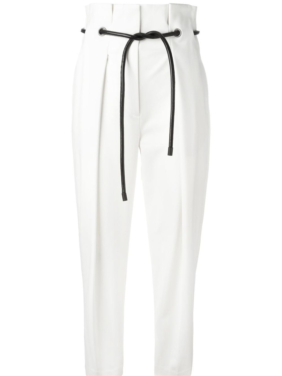 Frau 3.1 Phillip Lim | 3.1 Phillip Lim Origami-Faltenhose Farfetch