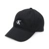 Kinder Calvin Klein Kids | Calvin Klein Kids Baseball Cap Mit Aufgesticktem Logo - Farfetch