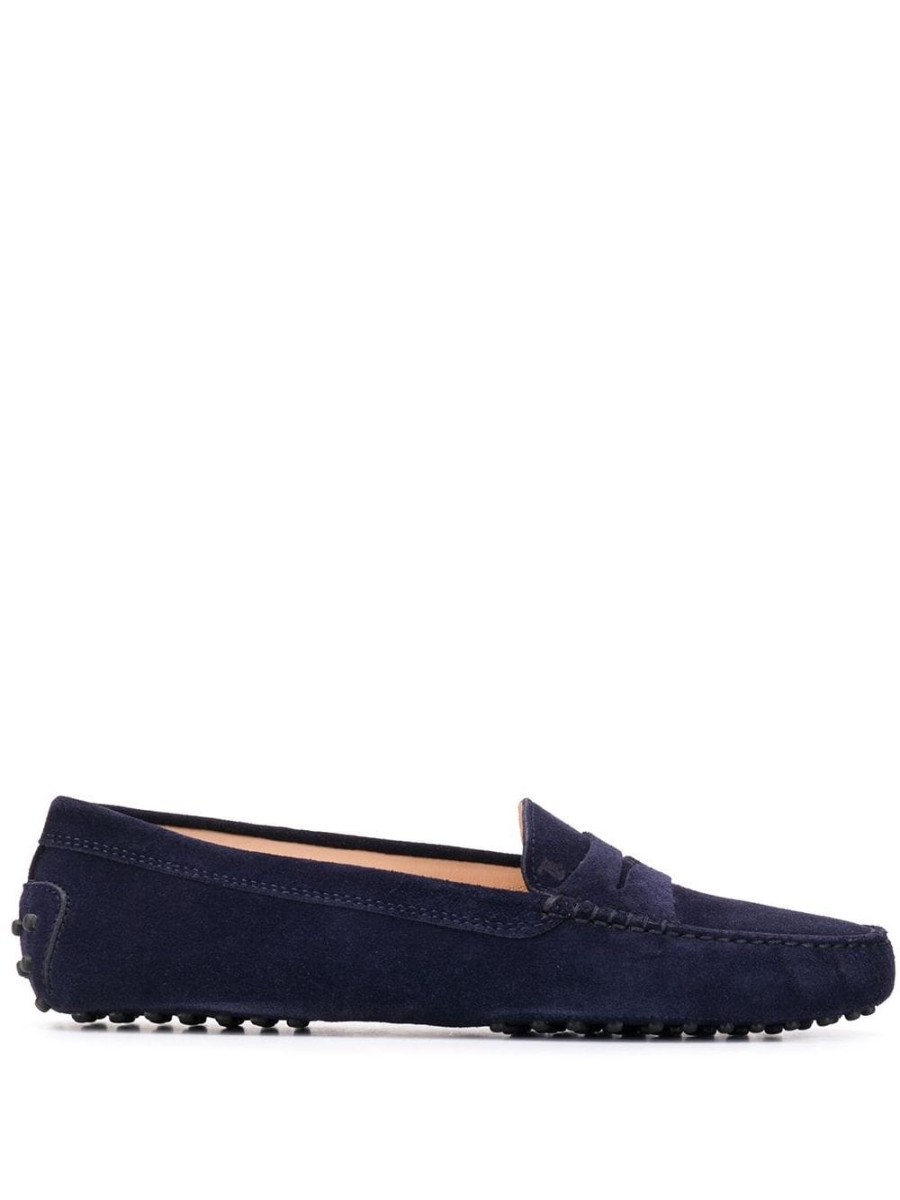 Frau Tod's | Tod'S Gommino-Loafer Farfetch