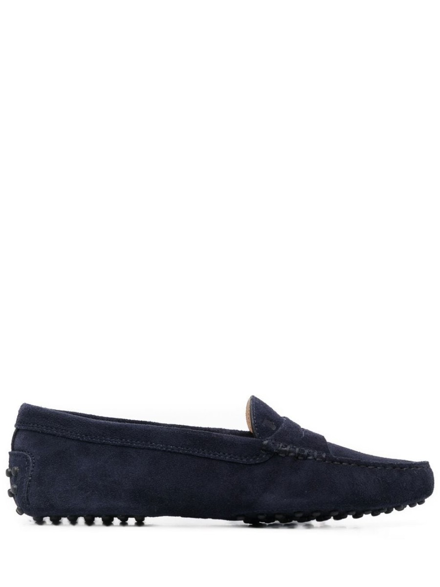 Frau Tod's | Tod'S Gommino-Loafer Farfetch