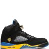 Mann Jordan | Jordan Air Jordan 5 Retro „Shanghai Shen" Sneakers Farfetch