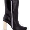 Frau Studio Chofakian | Studio Chofakian Stiefel Mit Klobigem Absatz Farfetch