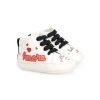 Kinder Dolce & Gabbana Kids | Dolce & Gabbana Kinder-Sneaker Mit Patches Farfetch