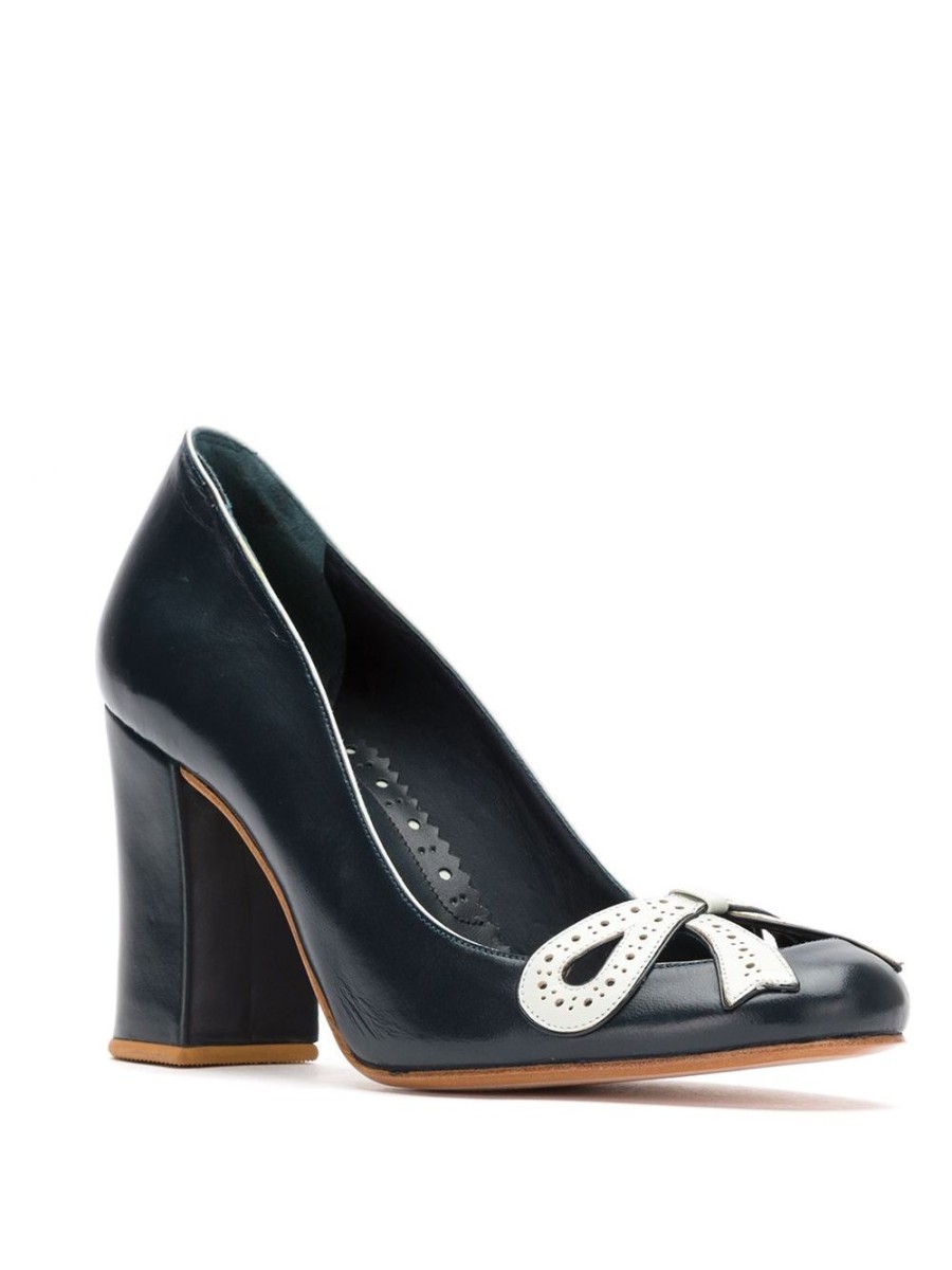 Frau Sarah Chofakian | Sarah Chofakian Lederpumps Farfetch