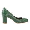 Frau Sarah Chofakian | Sarah Chofakian Pumps Mit Mittelhohem Absatz Farfetch