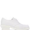 Frau MM6 Maison Margiela | Mm6 Maison Margiela Leder-Schnurschuhe - Farfetch