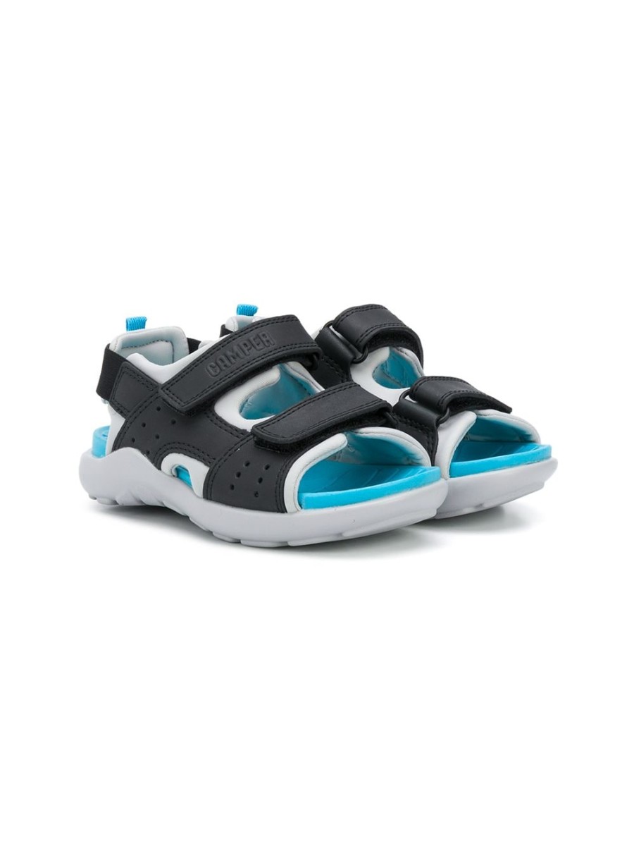 Kinder Camper Kids | Camper Kids Ous Riemchensandalen - Farfetch