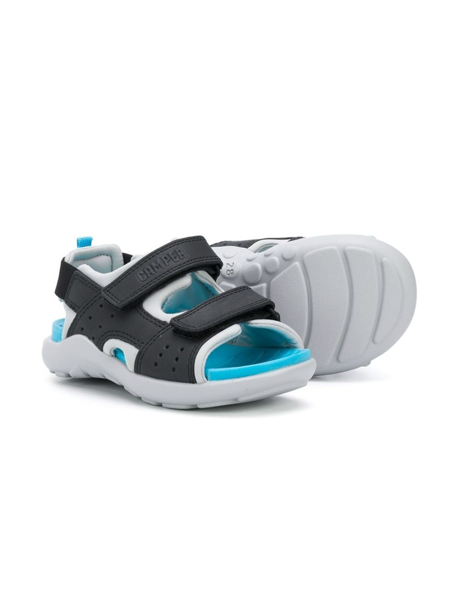 Kinder Camper Kids | Camper Kids Ous Riemchensandalen - Farfetch