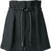 Frau 3.1 Phillip Lim | 3.1 Phillip Lim Origami-Plissee-Shorts Farfetch