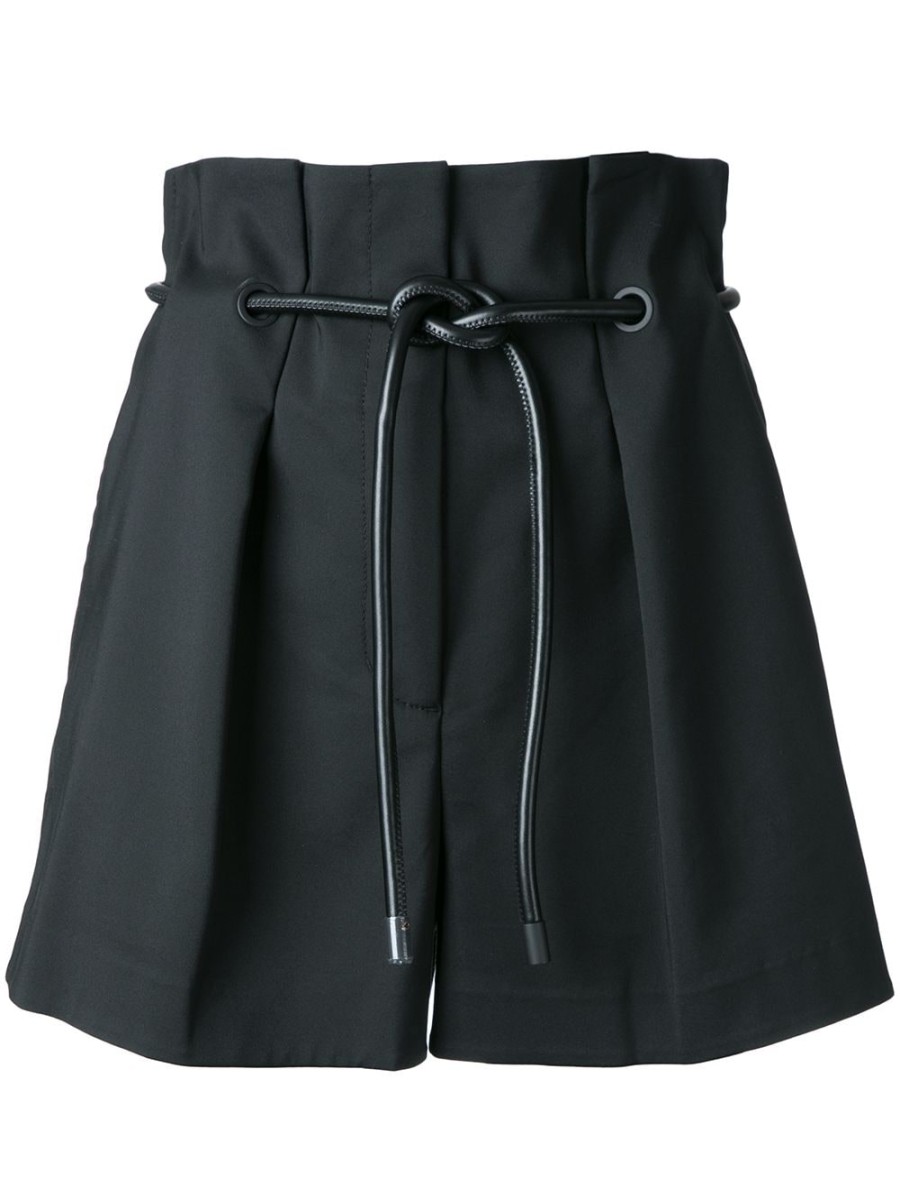 Frau 3.1 Phillip Lim | 3.1 Phillip Lim Origami-Plissee-Shorts Farfetch