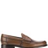 Mann Tod's | Tod'S Leder-Loafer Farfetch