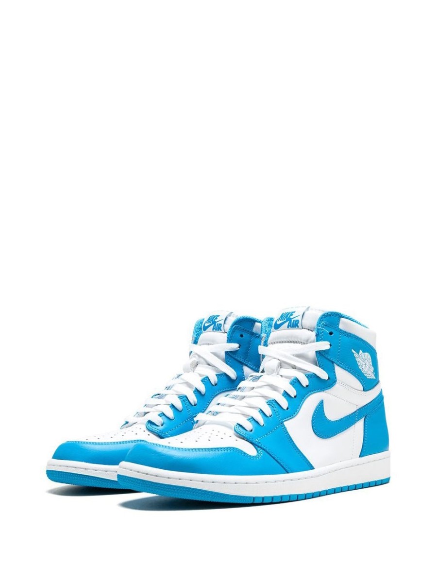 Mann Jordan | Jordan Air Jordan 1 Retro „Unc" Sneakers Farfetch