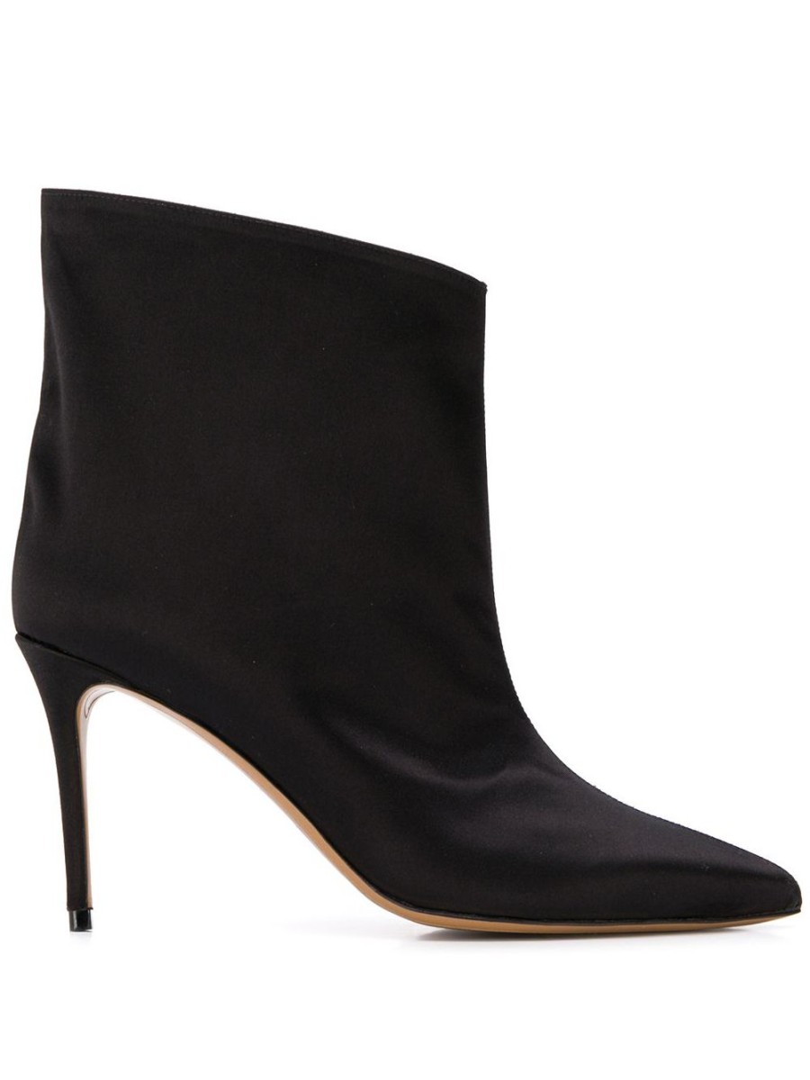 Frau Alexandre Vauthier | Alexandre Vauthier Stiletto-Stiefeletten - Farfetch