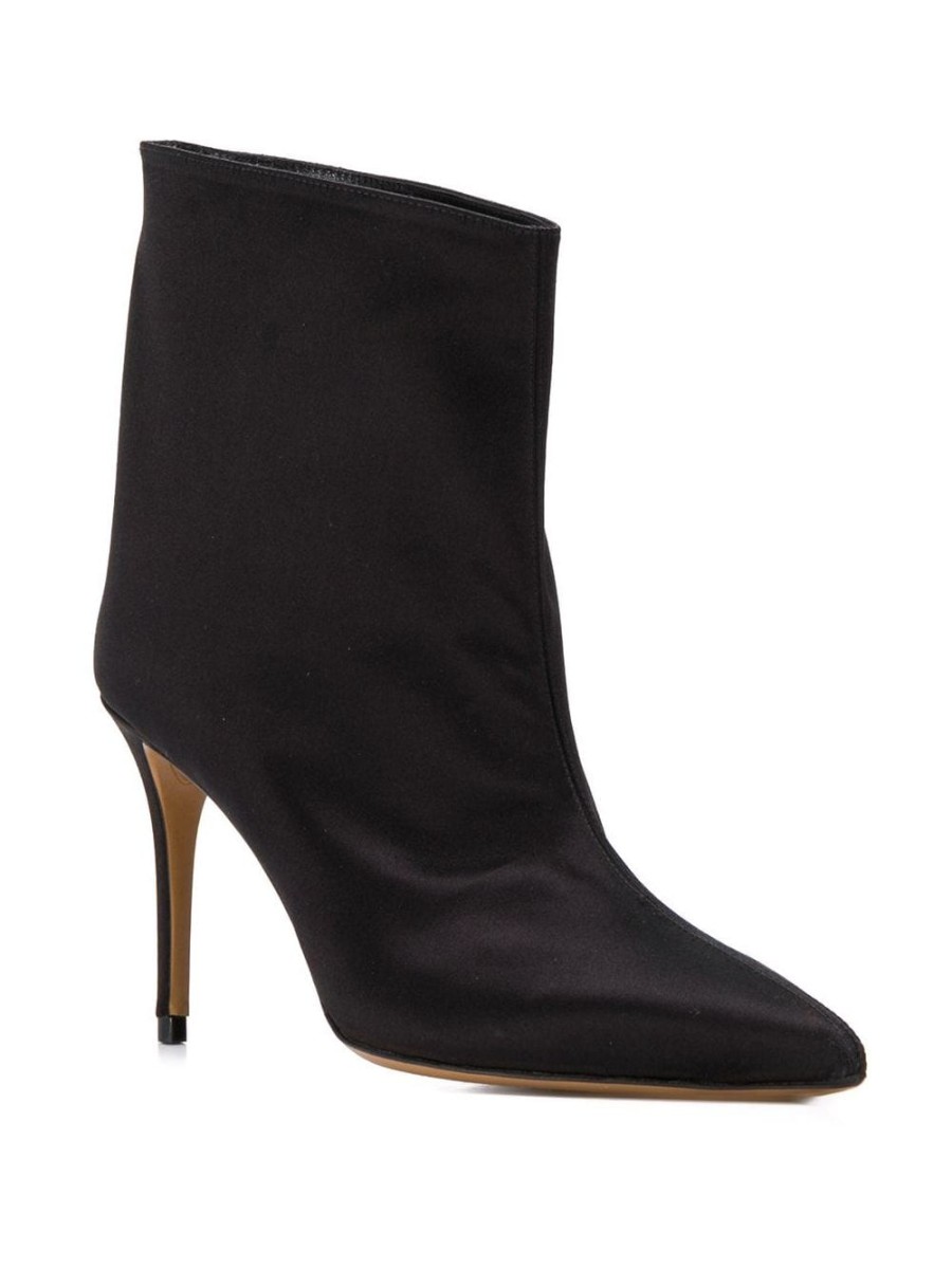 Frau Alexandre Vauthier | Alexandre Vauthier Stiletto-Stiefeletten - Farfetch