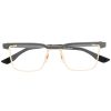 Mann Dita Eyewear | Dita Eyewear Senator-Brille Mit Quadratischem Rahmen Farfetch